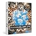PICKFORU Funny Cats Puzzles for Adults 1000 Pieces Cute Cat Watching Jigsaw Puzzles Impossible Hard Unique Animal Puzzle - Image 2