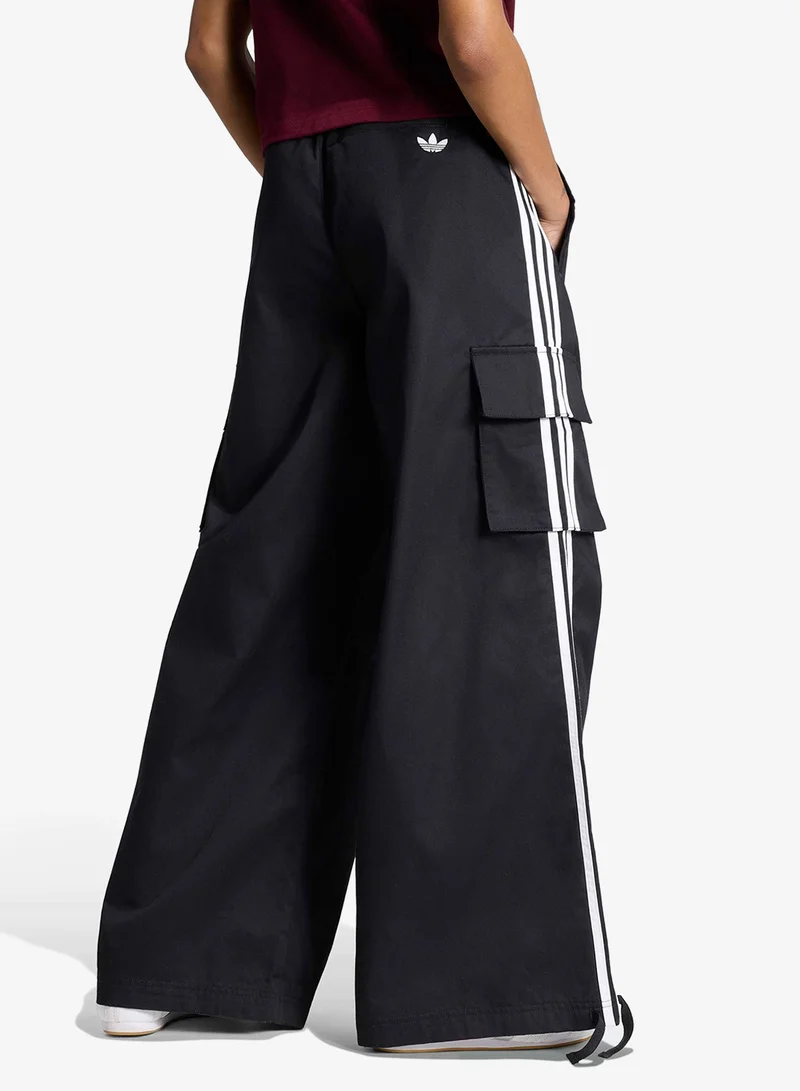 Adidas Originals Firebird Adilenium Twill Sweatpants