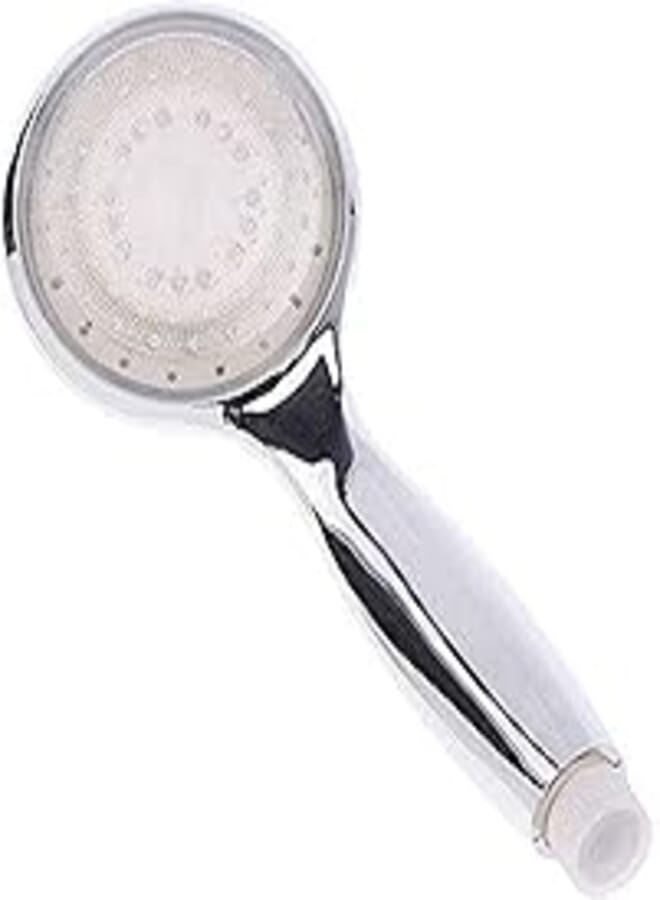 OR Shower Head With LED