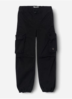 NAME IT Kids Pocket Detail Cargo Pants  - Image 3