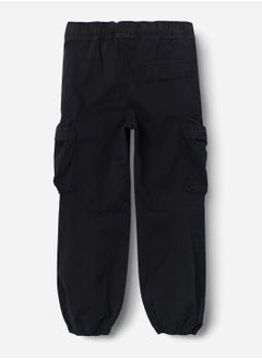 NAME IT Kids Pocket Detail Cargo Pants  - Image 4