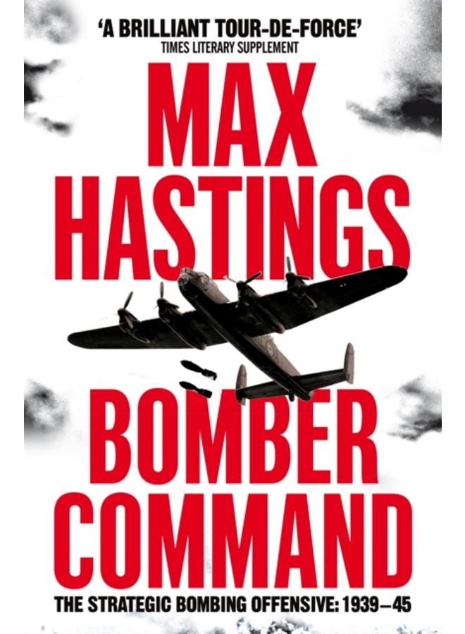 Bomber Command 