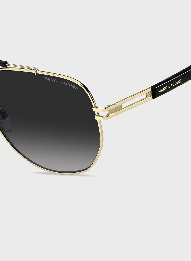 Marc Jacobs 205863807619O Oversize Sunglasses