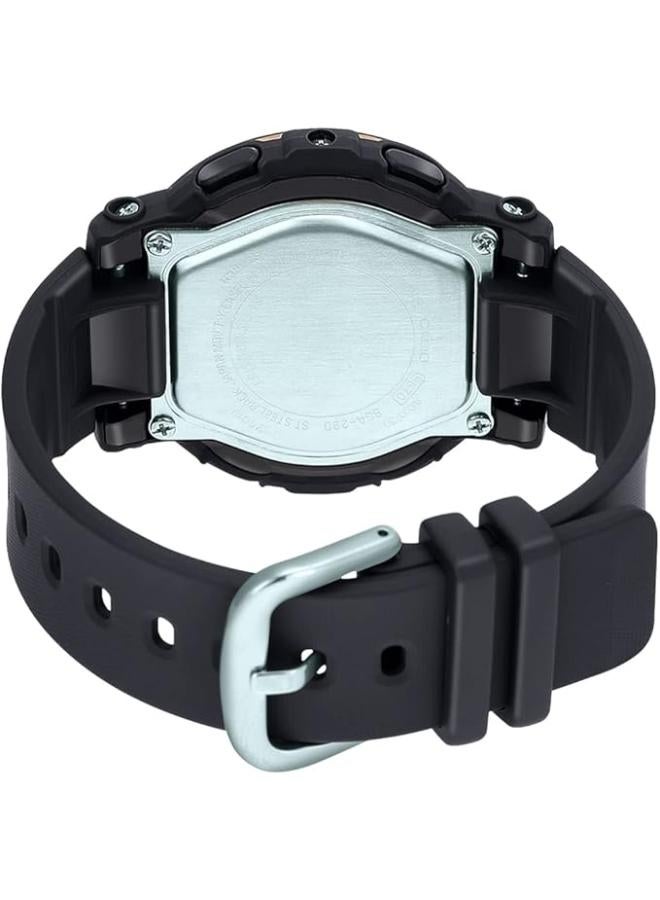 كاسيو ساعة كاسيوBGA-290-1ADR - Image 2