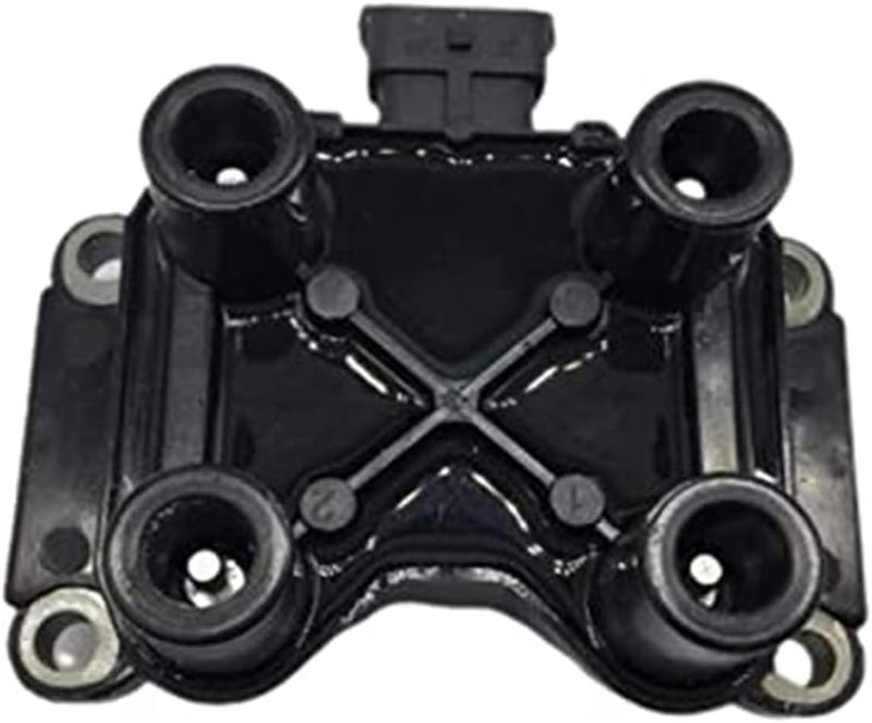 QASULER High Output Ignition Coil for Fiat and Chrysler - Image 5