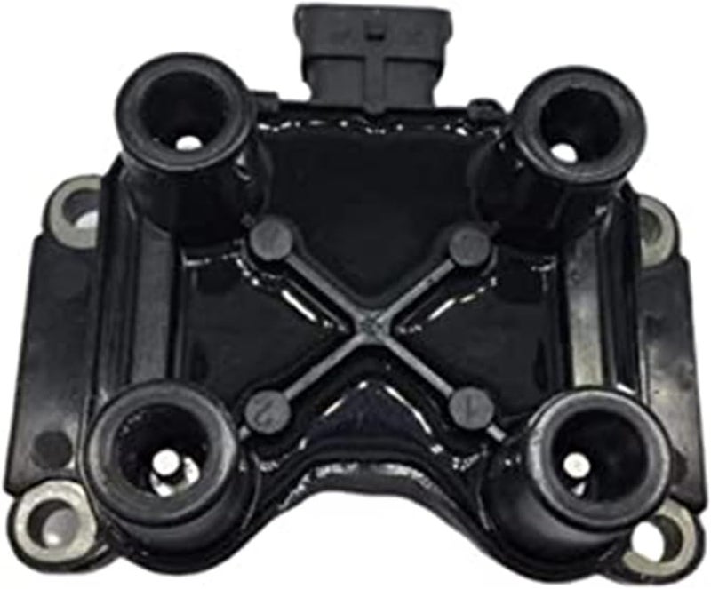 QASULER High Output Ignition Coil for Fiat and Chrysler - Image 4