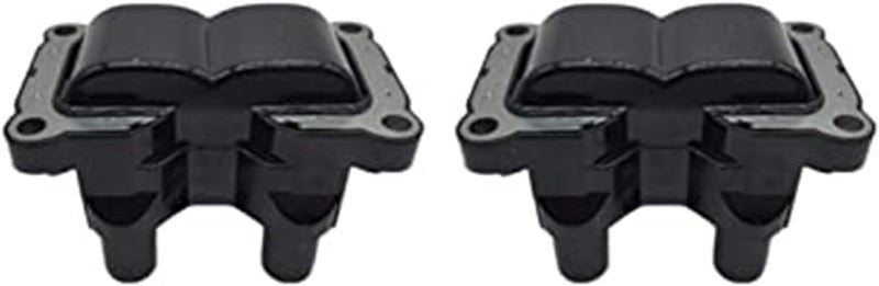 QASULER High Output Ignition Coil for Fiat and Chrysler - Image 3