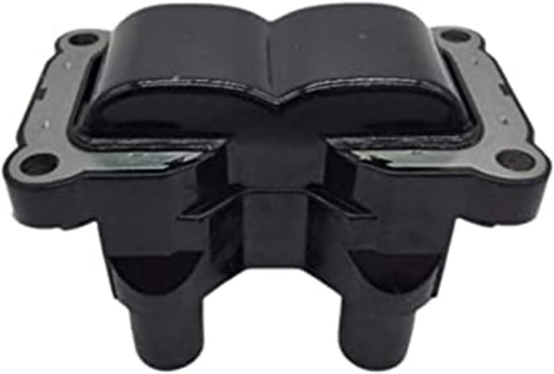 QASULER High Output Ignition Coil for Fiat and Chrysler - Image 2