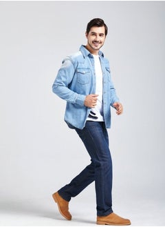 Nomadic Noble Denim Jacket  - Image 1