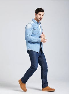 Nomadic Noble Denim Jacket  - Image 2