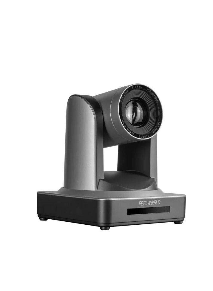 Feelworld Feelworld Poe 20x Optical Zoom 1080p 60fps Hdmi Sdi Ptz Video Conferencing Camera Z561F7932444BF89C69D3Z