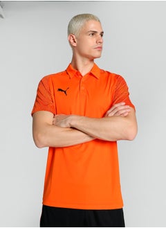 بوما تيشرت بولو CR Teamwear مطبوع بتقنية التسامي  - Image 1