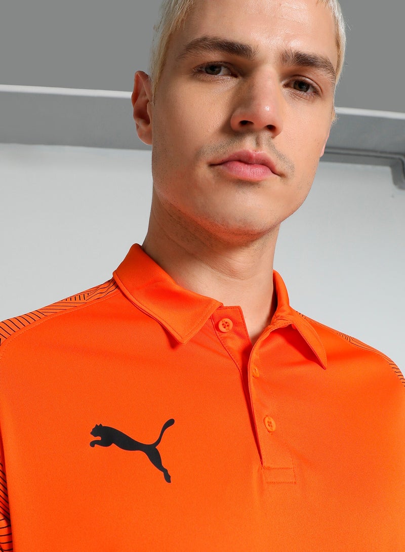 PUMA Cricket Teamwear Sublimation Polo - Image 4