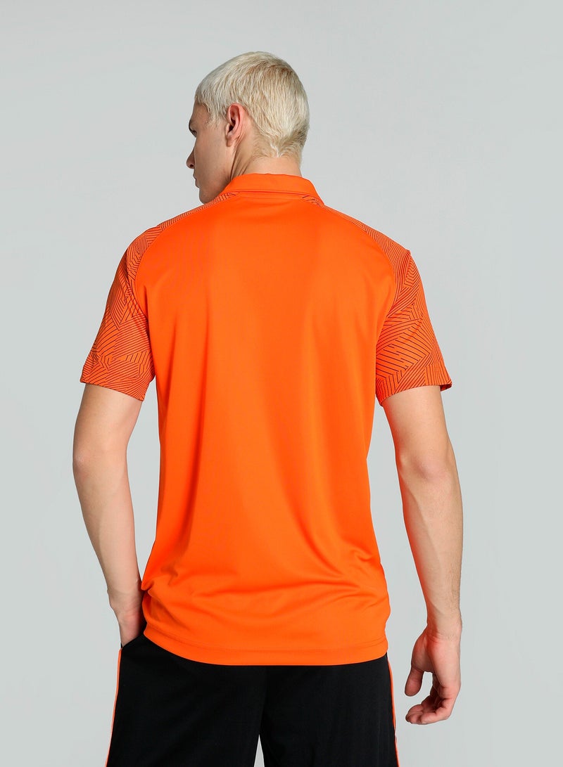 PUMA Cricket Teamwear Sublimation Polo - Image 5
