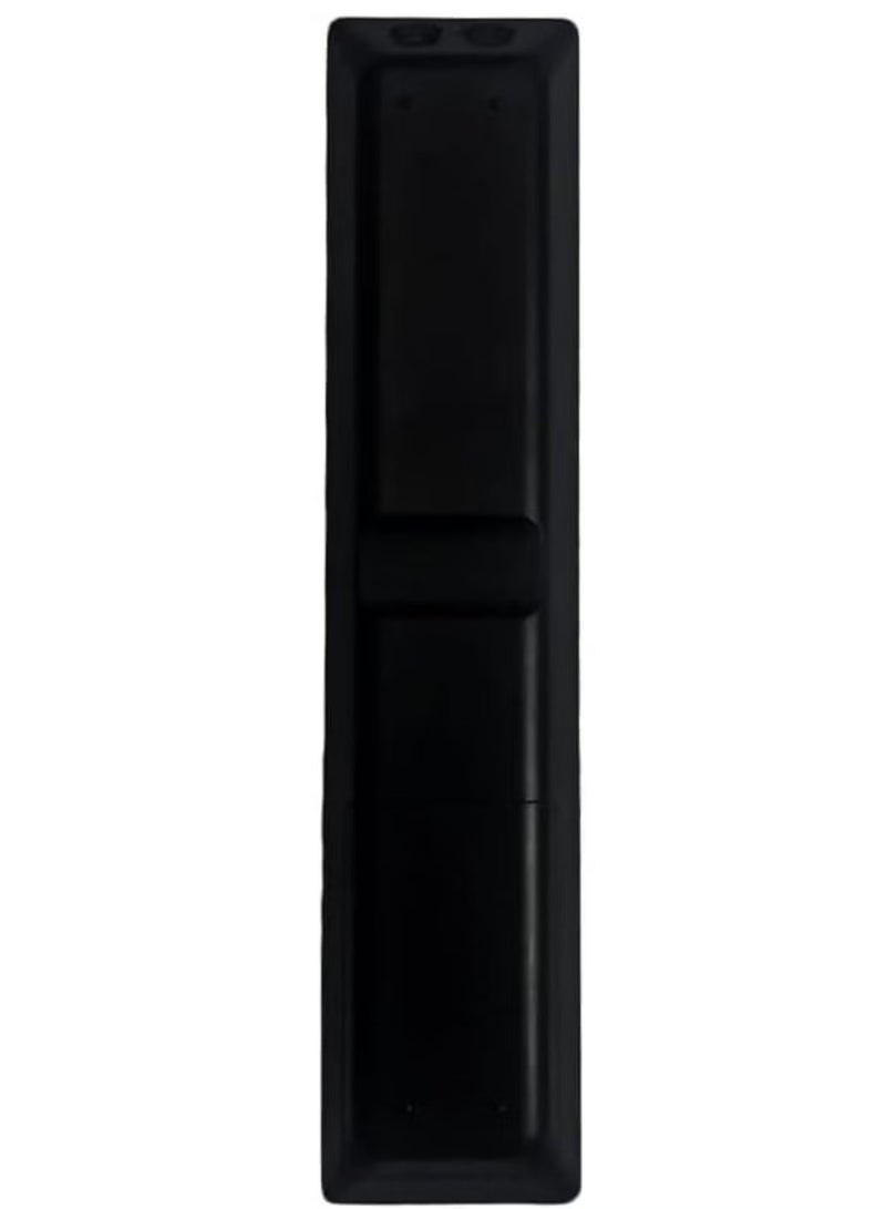 JVC Universal Remote Control for LCD LED TV, Compatible with All Major TV Brands, Plug and Play, No Setup Needed, Durable Replacement Remote - Image 2
