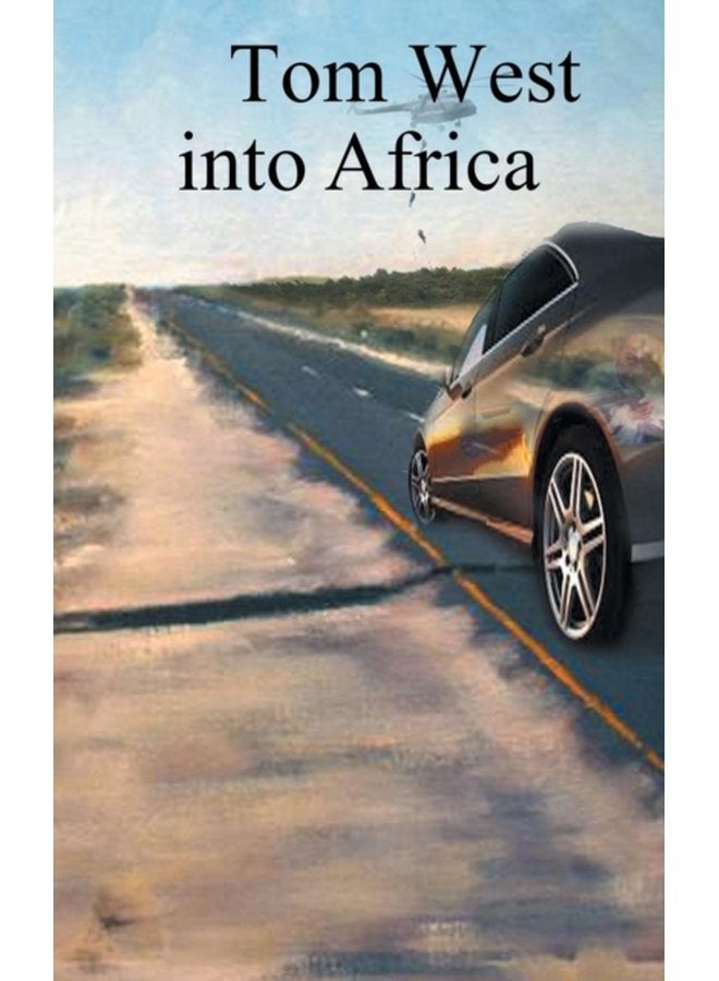 Into Africa - Paperback