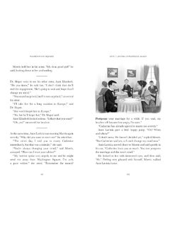Penguin Readers Level 4: Washington Square (ELT Graded Reader)  - Image 3