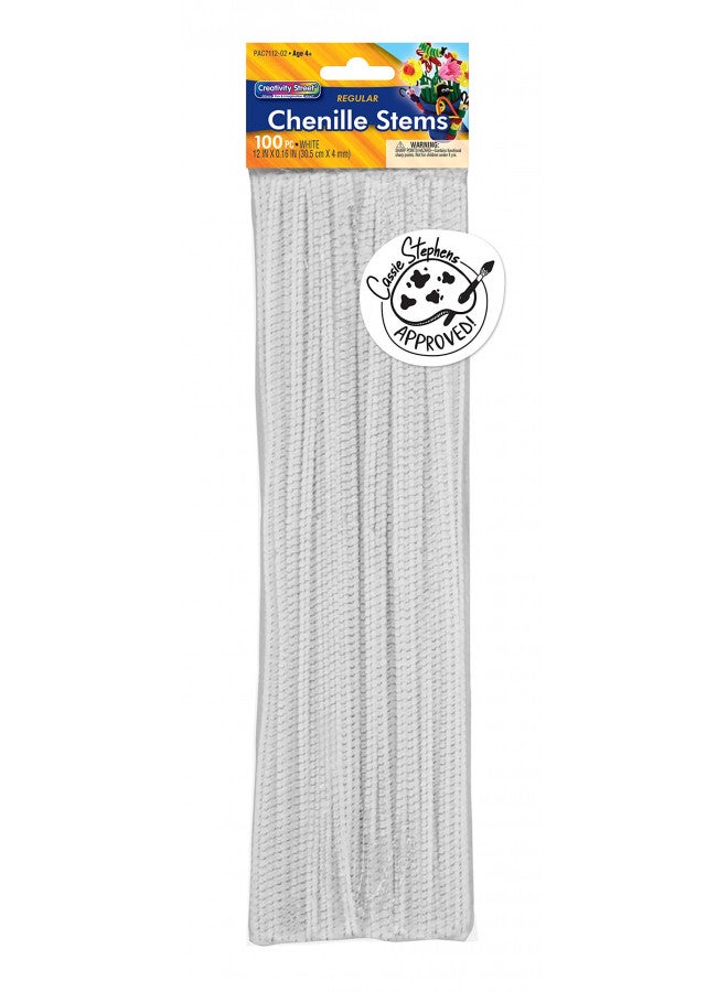 Creativity Street Chenille Stems - Image 1