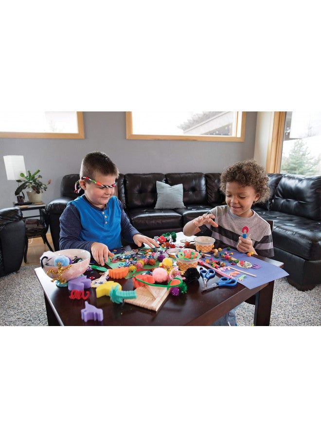 Creativity Street Chenille Stems - Image 5