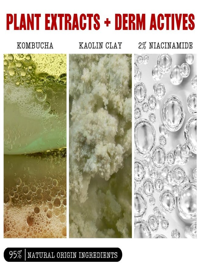 Thayers Oil Balancing and Cooling Jelly Toner, Pore Reducing Facial Toner That Mattifies and Hydrates, Skin Care for Combination to Oily Skin, 12 Fl Oz - Image 5