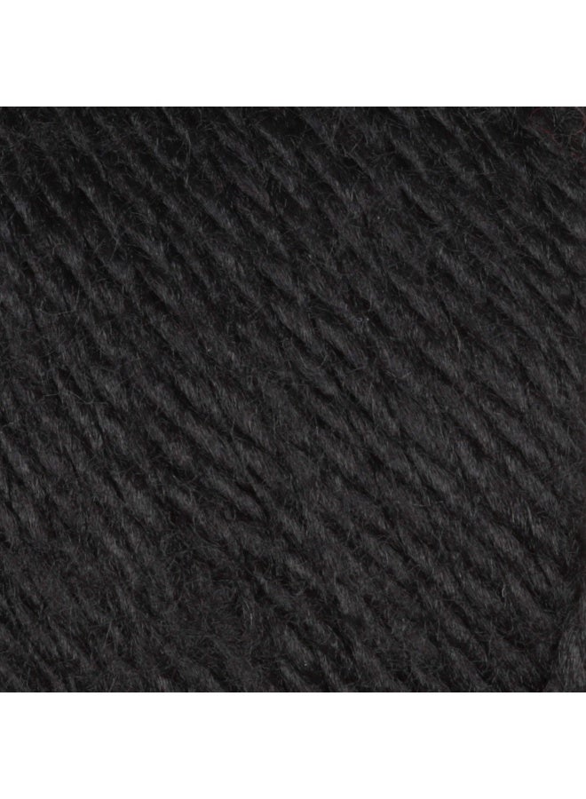 CARON كارون ببساطة ناعمة 170غ أسود - Image 2