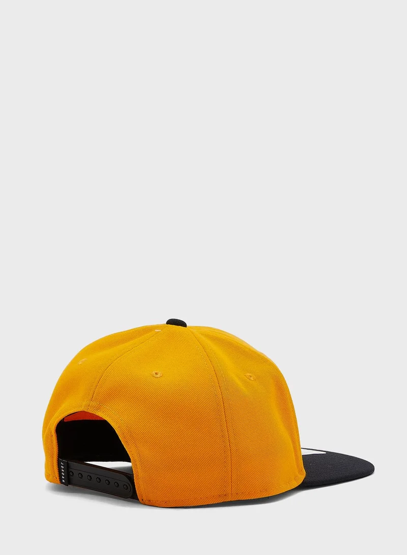 Jordan Jordan Jumpman Pro Snapback Cap