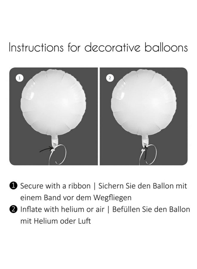 Amscan Mayflower Baby Shark SuperShape XL Balloon (Each) - Image 2