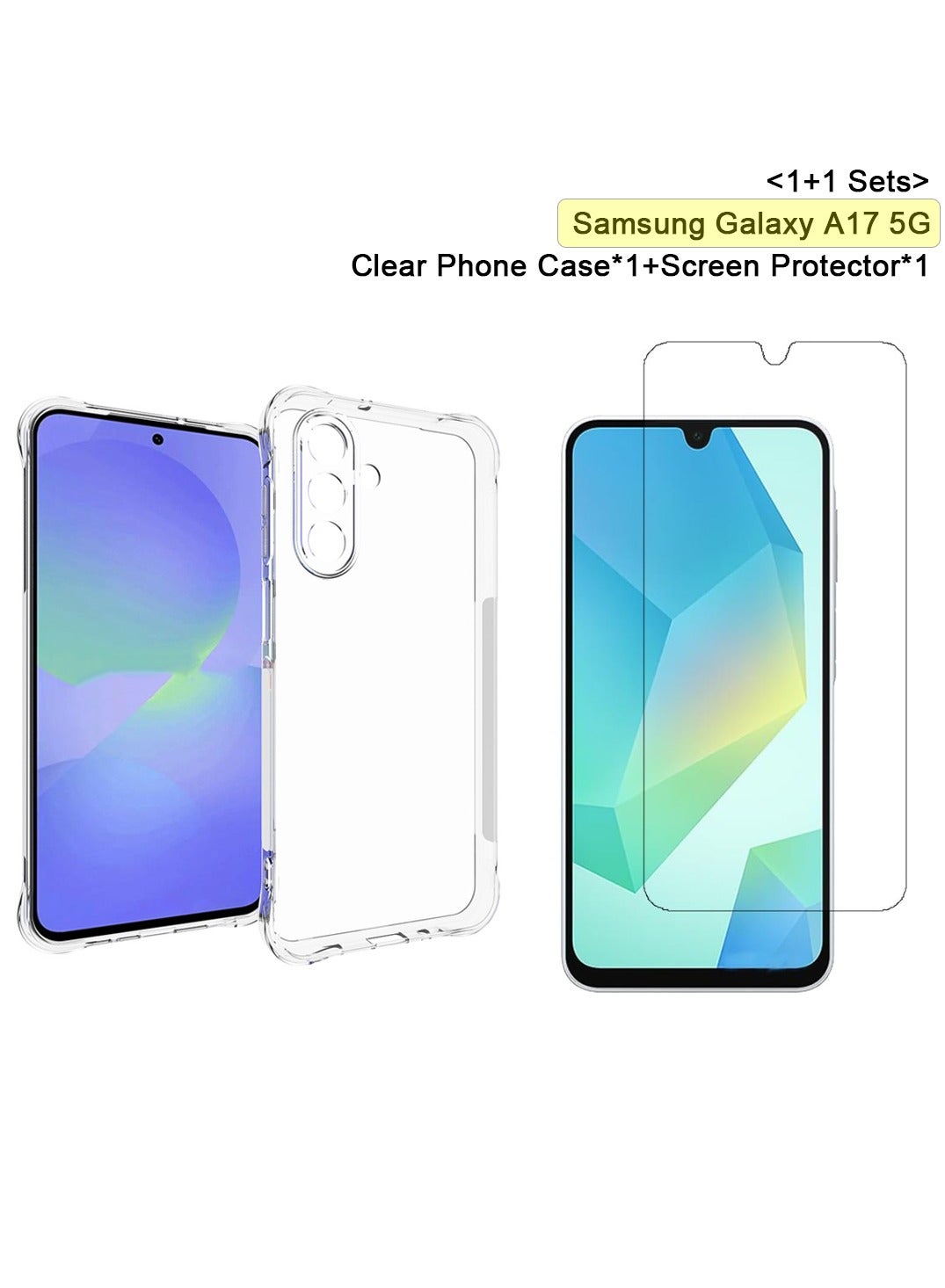 urbbking Urbbking Galaxy A17 Case thermoplasticpolyurethane Z562059E269D388E1EAC9Z