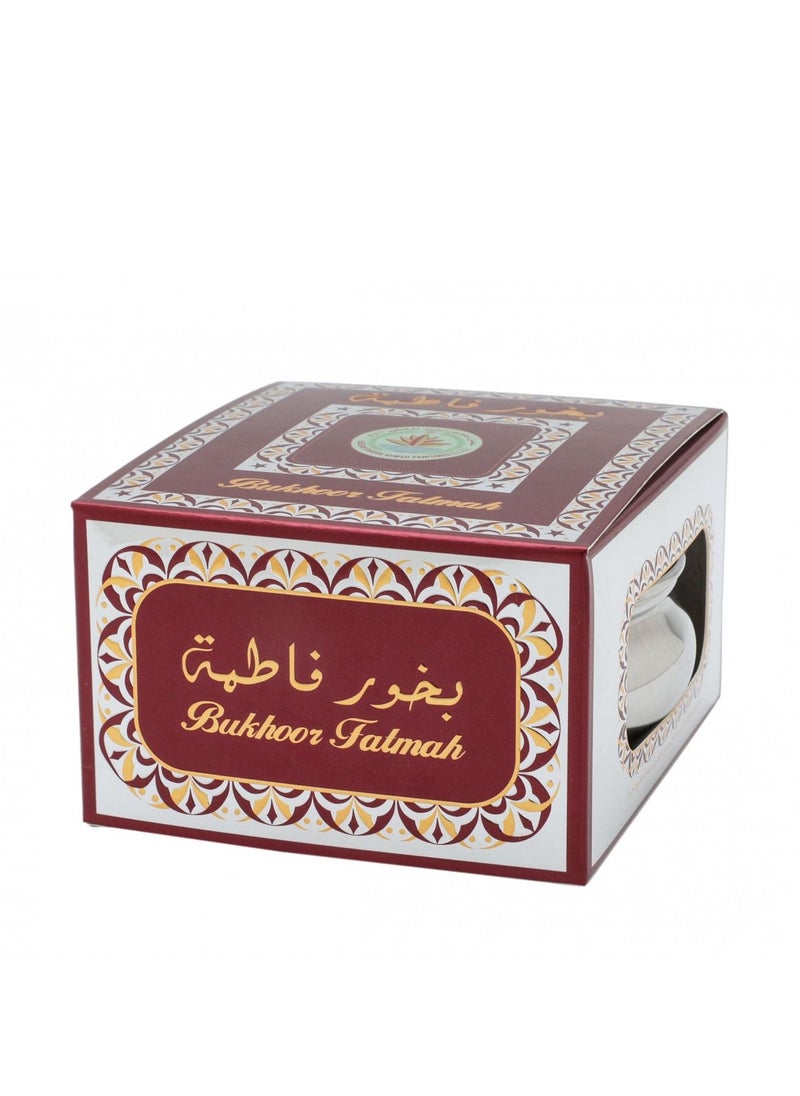 Bakhoor Fatmah Arabian Incense Bukhoor  - Image 3