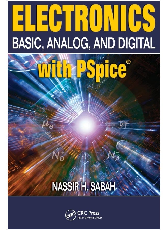 Electronics: Basic, Analog, and Digital with PSpice 