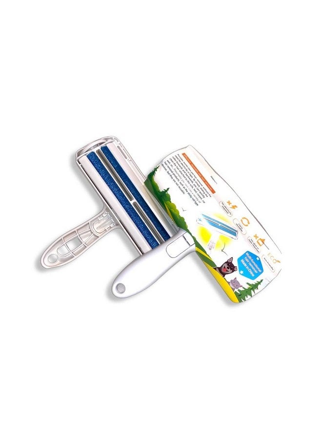 Pet Hair, Dog Hair Remover, Cat Hair Remover, Reusable Hair Remover - Image 2