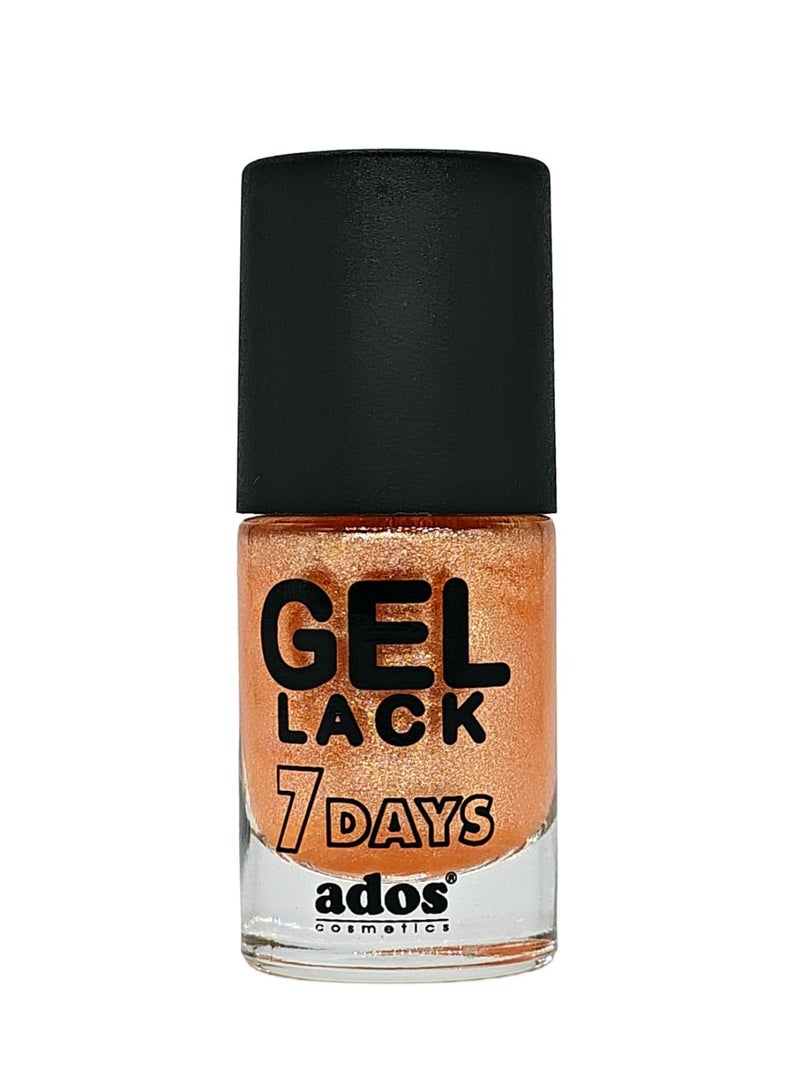 ados Nail Polish Gel Lack 8 g - No. 135 - Image 1
