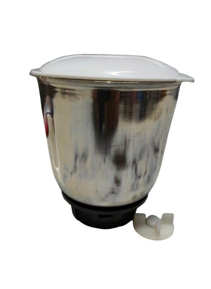 Generic SUITABLE FOR BAJAJ MG MIDDLE JAR ALL BAJAJ MG MODEL PERFECT FITTING  - Image 1