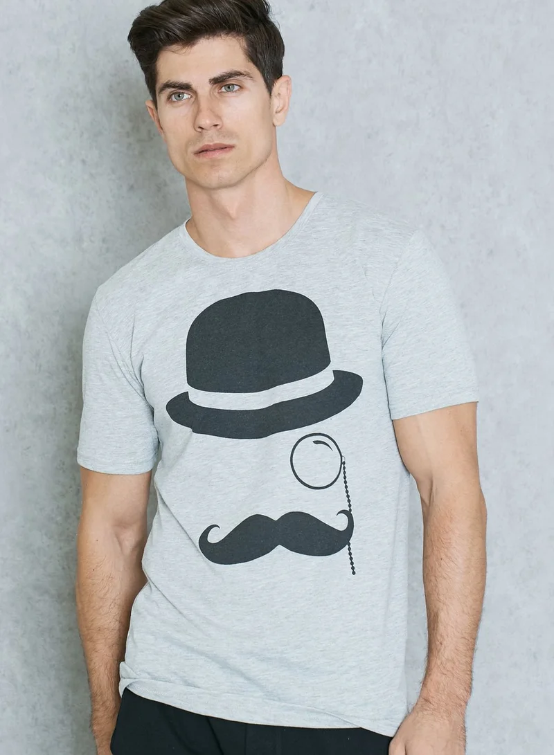 Only & Sons Gentleman T-Shirt