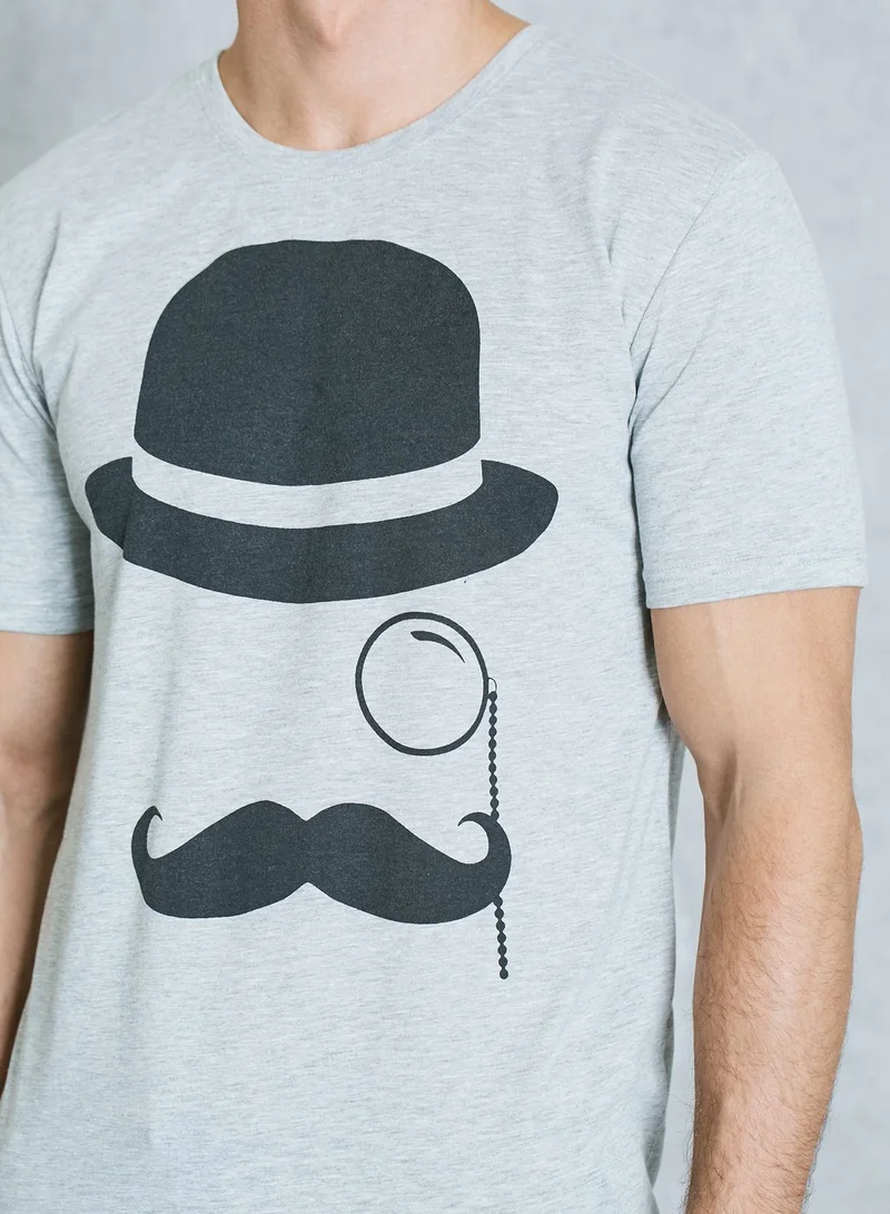 Only & Sons Gentleman T-Shirt