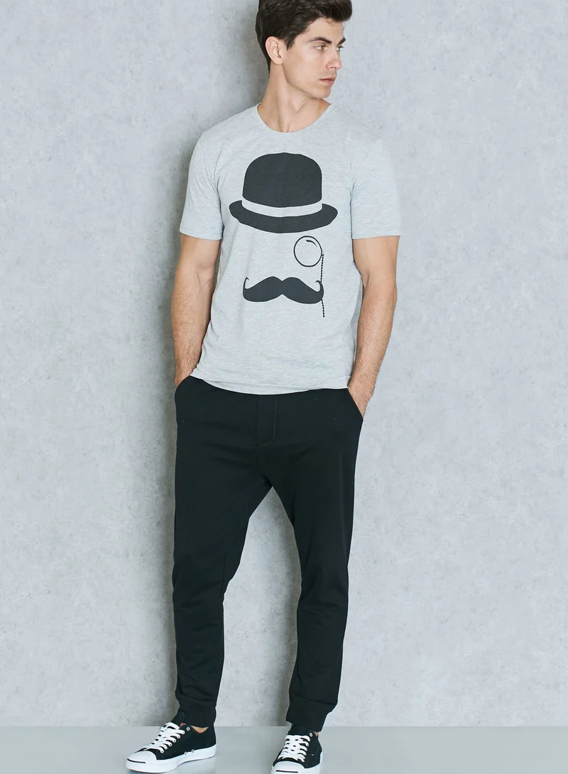 Only & Sons Gentleman T-Shirt