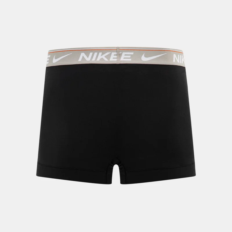 Nike Men's Ultra Comfort Dri-FIT Boxers (3 Pack)