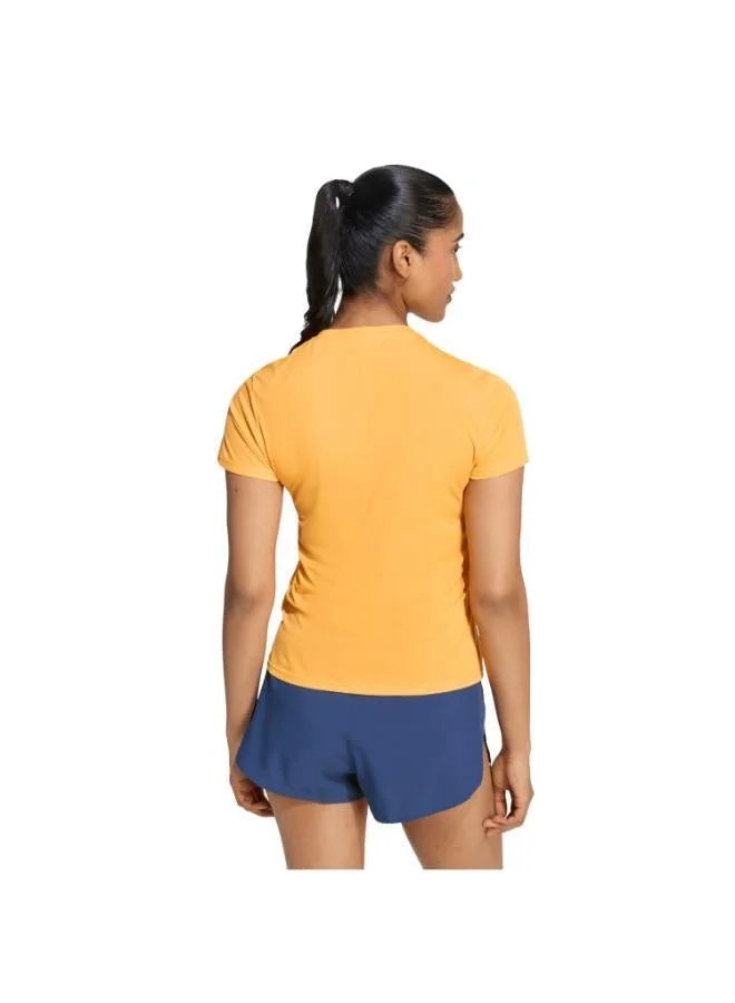 Adidas Adizero Essentials Running T-Shirt