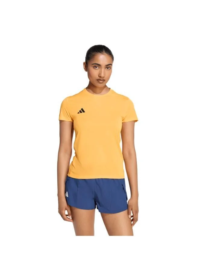 Adidas Adizero Essentials Running T-Shirt