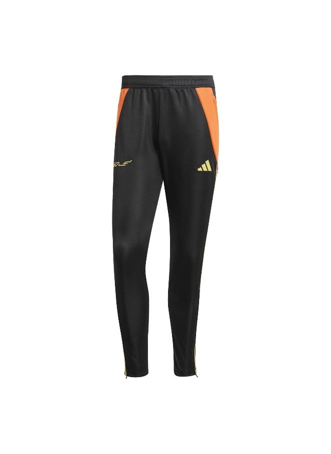 Adidas adidas F50 Th Tr Pnt Black Football Pants XS  - Image 2