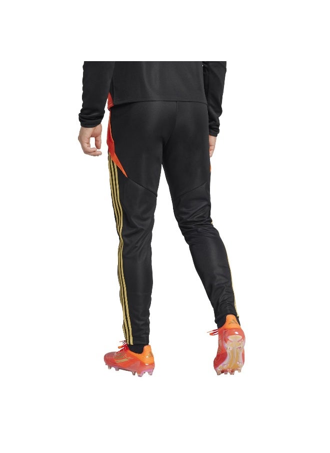 Adidas adidas F50 Th Tr Pnt Black Football Pants XS  - Image 4