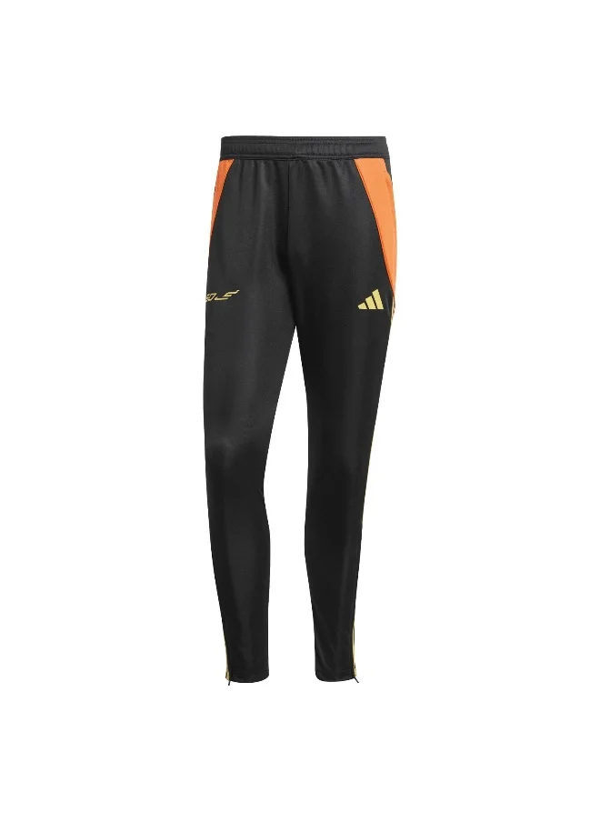 اديداس adidas F50 Th Tr Pnt Black Football Pants XS