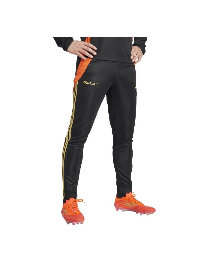 Adidas adidas F50 Th Tr Pnt Black Football Pants XS  - Image 3