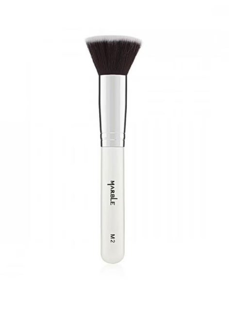 Marble M2 Flat Foundation Brush