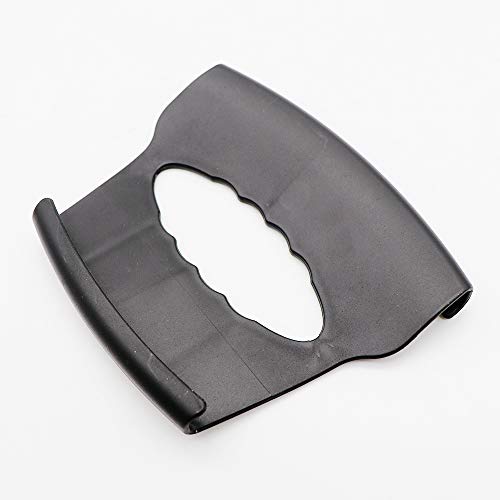 KIPA Pack-3 Rim Protectors Shields Guards Tire Change Rim Protector For Motorcycle Pit dirt bike ATV Quad, Universal Durable Rimshield Shield Tire Iron Protector New 08-0546 08-0481 - Image 2