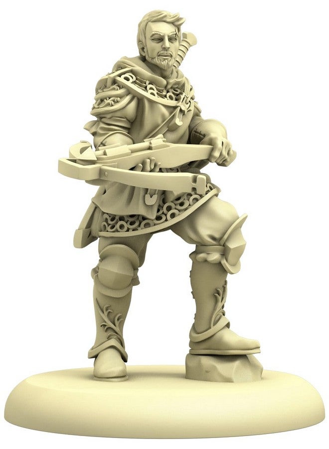 CMON A Song of Ice and Fire Tabletop Miniatures Thorn Watch Unit Box - Elite Guardians of The North, Strategy Game for Teens and Adults, Ages 14+, 2+ Players, 45-60 Minute Playtime, Made - Image 5