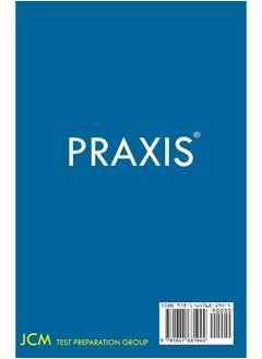 PRAXIS Government/Political Science - Test Taking Strategies: PRAXIS 5931 Exam - Free Online Tutoring - New 2020 Edition - The latest strategies to pass your exam.  - Image 1
