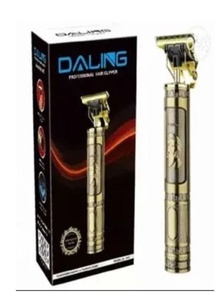 دالينغ مجموعة أدوات تشذيب الشعر - Image 1