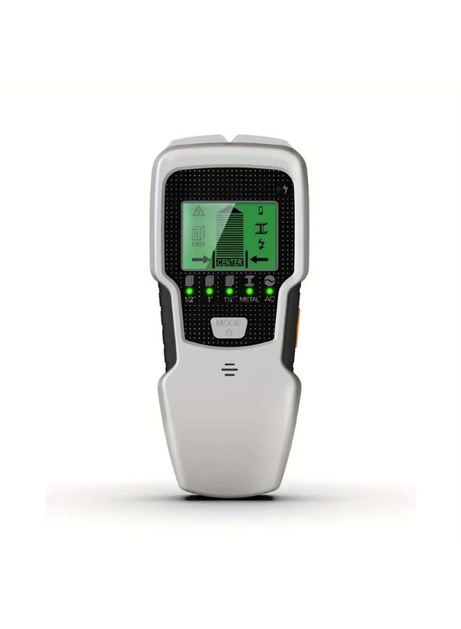 SH501 5 In 1 Wall Stud Finder With LCD Display Metal Wood Sensor Depth Measurement - Image 1