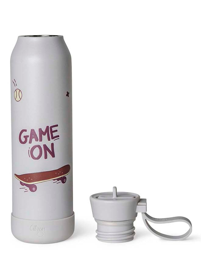 Citron SS Water Bottle 500 ML - Cool Kid  - Image 3